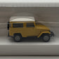 Busch 43000 Toyota Land Cruiser Yellow