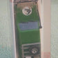 Busch 43506 HO Scale Green Dirty Toyota HZJ78 Crocodile Farm