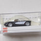 Busch 454051:87 Chevy Corvette Convertible (Colors May Vary)