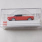 Busch 47501 HO Scale Red W/Black Top '64 Ford Mustang Convertible