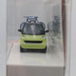 Busch 48907 Automobile 2000 Facelift Smart City Coupe 2-Door Station Wagon