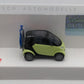 Busch 48907 Automobile 2000 Facelift Smart City Coupe 2-Door Station Wagon