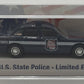 Busch 49075 Ford Crwn Vic Wisconsin
