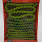 Busch 7151 HO Scale Hedges 150 cm x 18 mm