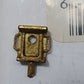 Cal Scale 190-241 HO Brass Headlight Bracket Fits All Cal-Scale Lights