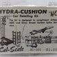 Cal Scale 190-301 HO Detail Set Hydra-Cushion Car Detailing Kit