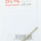 Cal Scale 190-320 HO Scale Brass Bracketed Air & Signal Lines