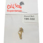 Cal Scale 190-322 HO Diesel Locos Hood/Switcher Unit Style in Bracket Bells
