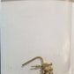 Cal Scale 190-323 HO Turret Steam Medium & Large Locomotives Brass