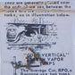 Cal Scale 190-350 HO Steam Loco Passenger Cars Brass Castings Heat Vapor Traps