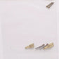 Cal Scale 190-384 HO Scale Steam Loco Eccentric Pinch Bolt & Nuts Brass Casting