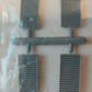 Cannon 1307 HO Internal Filter Screens SD50 to SD90 (Pack of 4)