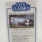City Classics 113 HO Scale Roberts Road Mobile Home Plastic Kit
