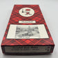Campbell Scale Models 354 HO ScaleTimber Oil Derrick Kit