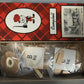 Campbell Scale Models 381-795 HO Scale Farm House Building Kit
