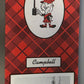 Campbell Scale Models 386 HO Yard Quick's Coal Building Kit