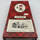 Campbell Scale Models 397 HO Ice House & Cafe Norm's Landing Building Kit