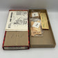 Campbell Scale Models 397 HO Ice House & Cafe Norm's Landing Building Kit