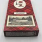 Campbell Scale Models 416 HO Saez Sash & Door Mill House & Loft Kit