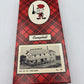 Campbell Scale Models 418 HO Farm Co-op Creamery Building Craftsman Kit