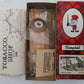 Campbell Scale Models 434 HO Tobacco Shop Craftsman Building Kit