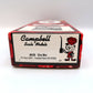 Campbell Scale Models 438 HO Scale Ore Bin Craftsman Kit