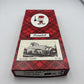Campbell Scale Models 439 HO ScaleKing's Cannery Building Kit