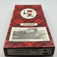 Campbell Scale Models 449 HO Scale Grain Storage Bin Building Kit