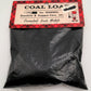 Campbell Scale Models 795 HO Coal Load For Tenders / Gondola / 7 Hopper Car
