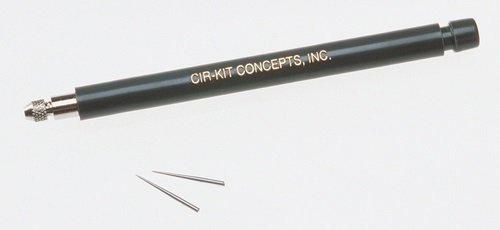 Cir-Kit Concepts Inc 10143 Pilot Hole Punch Needles