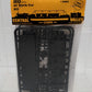 Central Valley Models 1001 HO Scale 40' Stock Car Plastic Kit