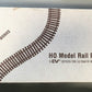 Central Valley Models 1902 HO Scale 150' Pratt Truss Bridge Kit