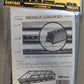 Central Valley Models 1902-5 HO Scale Steel Bridge Girders Sections LN/Box