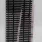 Central Valley Models 2802 HO Scale CVT Curvable Switch Tie Strip #8R
