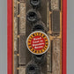 Chooch Enterprises 7236 HO Heavy Equipment Tire Load For Open Cars