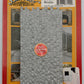 Chooch 8312 HO/N Cut Stone Interconnecting Wall Medium