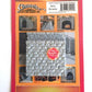 Chooch Enterprises 8440 HO Scale Single-Track Cut Stone Bridge Abutment