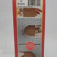 Chooch Enterprises 9760 N Scale Single-Track Tunnel Portal Limited Ed.(Set of 2)