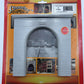 Chooch Enterprises 9920 O Single-Track Concrete Tunnel Portal