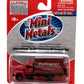 Classic Metal Works 30176 HO Mini Metals Burlington Intl. R-190 Express Truck