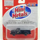 Classic Metal Works 30210 HO Mini Metals SF MoW 1954 Ford F-350 Pickup Truck