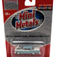 Classic Metal Works 30224 HO Mini Metals Wedgewood Blue 1959 Ford Fairlane Car