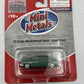 Classic Metal Works 30227 HO Mini Metals Island Green 1950 Dodge Meadowbrook Car