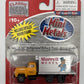 Classic Metal Works 30265 HO Mini Metals Morrell Meat Ford F-700 Delivery Truck