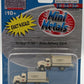 Classic Metal Works 50309 N Mini Metals Heinz 1954 Ford F-700 Delivery Trucks