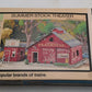 Con-Cor 9035 HO Scale Summer Stock Theatre Kit