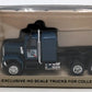 Con-Cor 232000 HO Scale Chevy Bison Tractor w/ Reg Sleeper