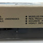 Con-Cor 232000 HO Scale Chevy Bison Tractor w/ Reg Sleeper