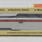 Con-Cor 0001-000938 HO Scale Southern Pacific 72' Passenger Car RPO Kit