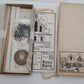 Classic Miniatures CM-12 HO Scale Winters Mansion 1864 Building Kit